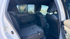 Toyota Yaris 1.5 Hybrid GR-Sport 5dr CVT [Nav] Hybrid Hatchback
